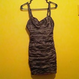 BCBG Maxazria dress